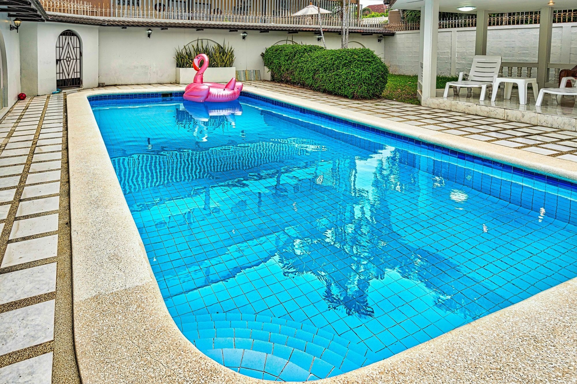 Villa Dream
